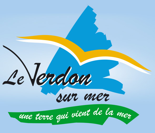 Le verdon sur mer