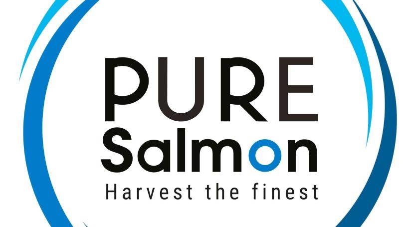 Pure Salmon